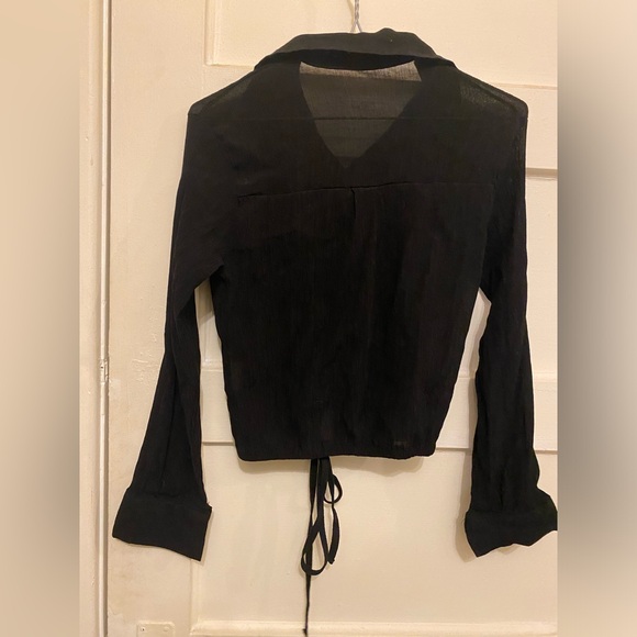 Oak + Fort Blouse - Picture 4 of 4